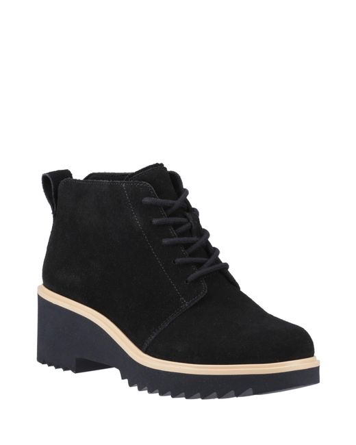 TOMS Black Maude Boot