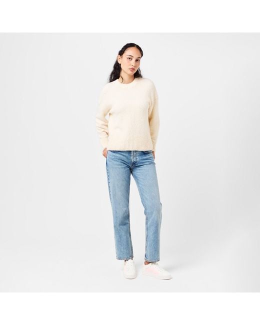 ALDO Pink Elgata Low-Top Trainers