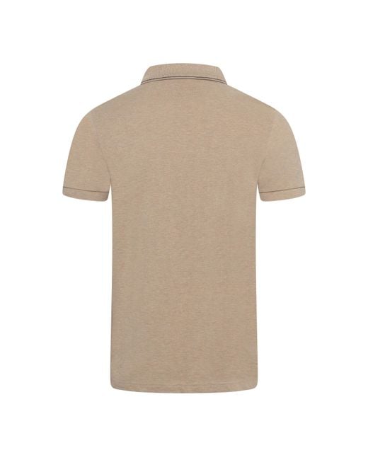 Boss Natural Paule 4 10258215 01 for men