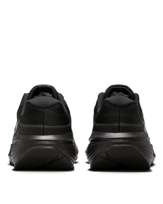 Nike Black Downshifter 14 Trainers