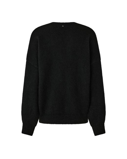 Boss Black Fondyssa Jumper