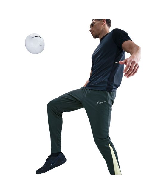 Nike Green Academy Winter Warrior Pant for men