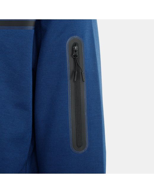Lonsdale Blue Track Suit for men