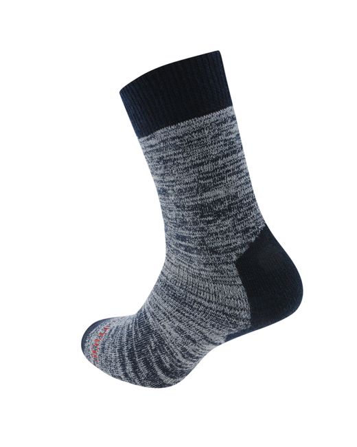 Karrimor Blue Merino Fibre Heavyweight Walking Socks
