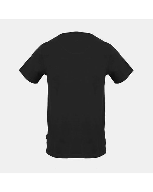 Aquascutum Black Aquascutum Aquascutum T for men