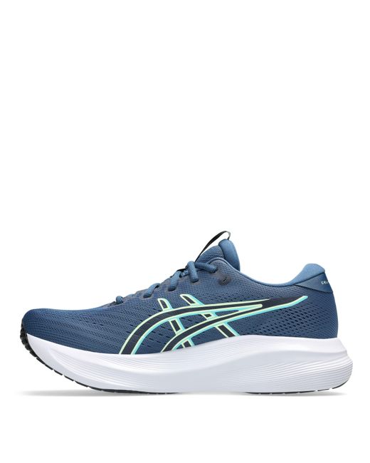 Asics Blue Gel-Excite 11 Road Running Shoes for men