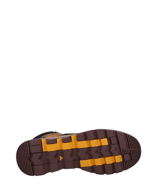 Amblers Safety Brown 262 Safety Boots for men