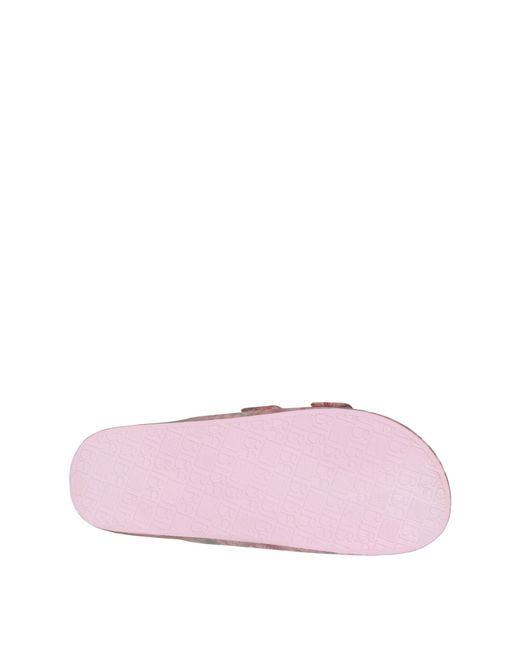 Biba Brown 2 Strap Slider