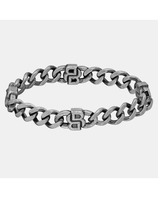 Boss Metallic Gents Double B Absolute for men