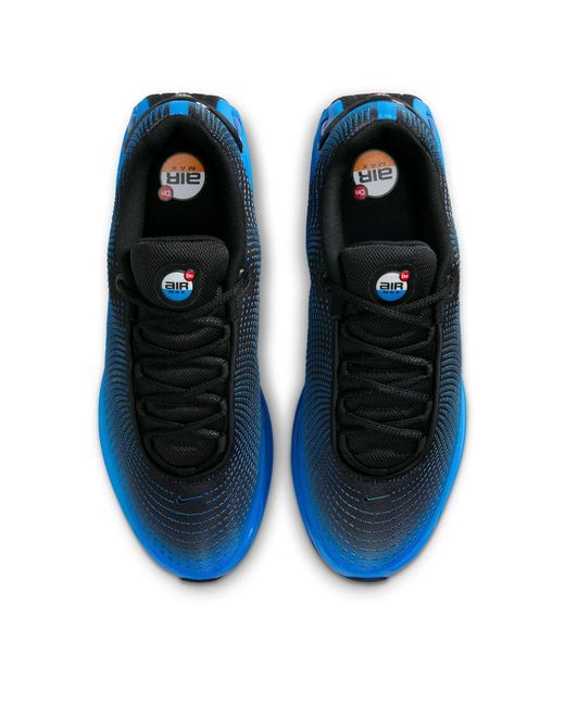 Nike Blue Trainers for men