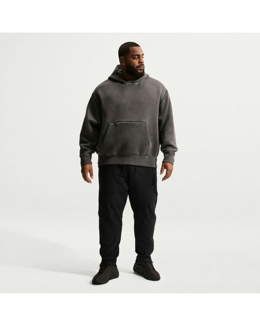 Nike Black Tech Shori Pant for men