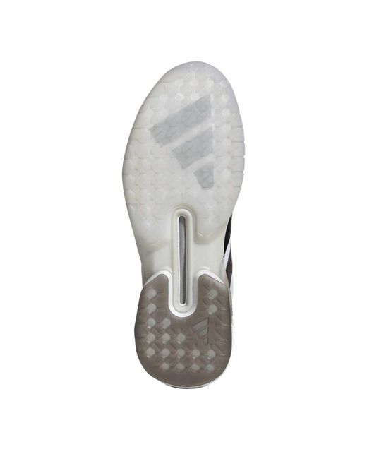 Adidas Gray Adizero Count for men