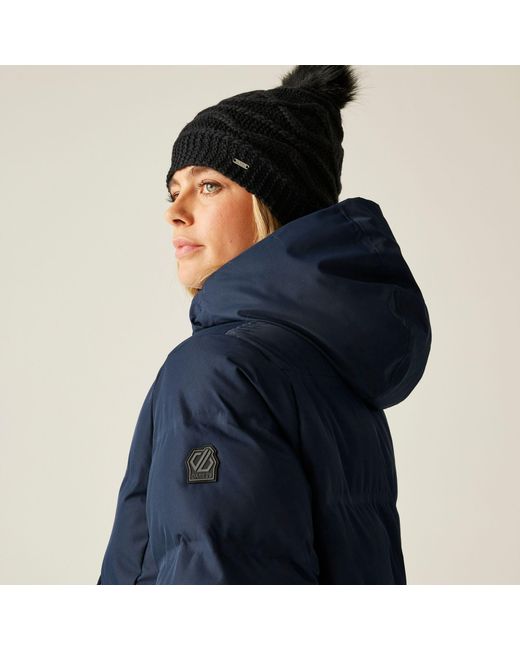 Dare 2b Blue Wander Jacket
