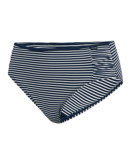 Regatta Red Aceana Bikini Bottoms