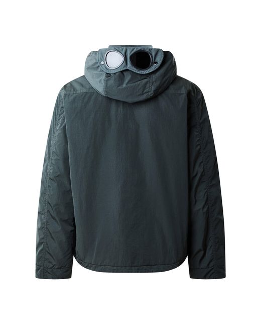 C P Company Blue Cp Chrome R Jkt Sn64 for men