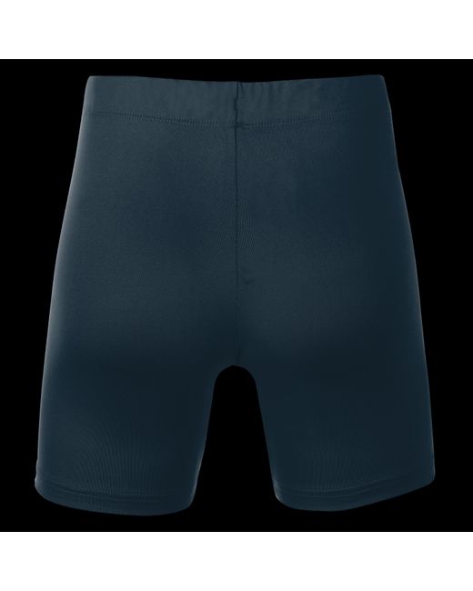 Nike Blue Performance Gym Legging