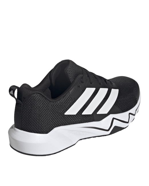 Adidas Black Training Trainers for men