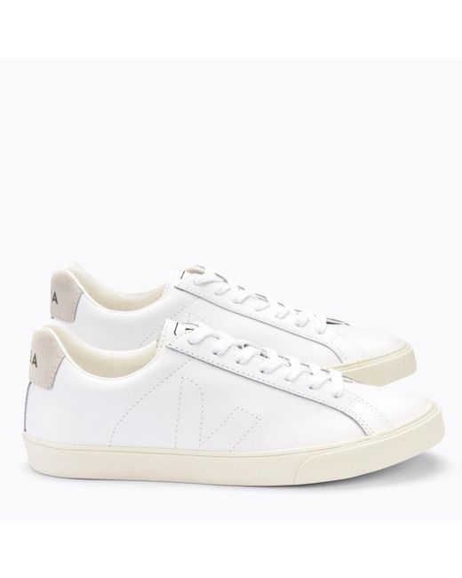 Veja White Esplar for men