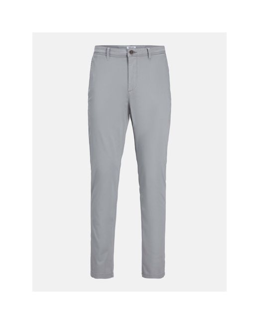 Jack & Jones Gray Jack Marco Bowie Chi Sn63 for men
