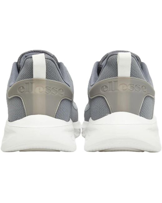 Ellesse Blue Flex Advantage 4.0 Running Shoes for men