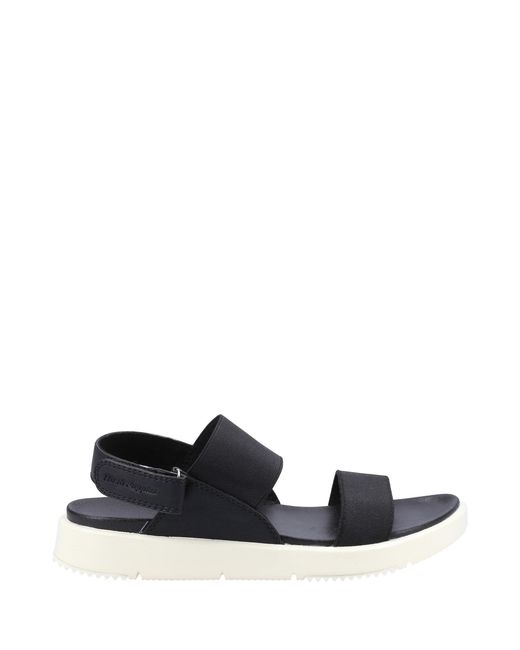 Hush Puppies Blue Selina Sandal