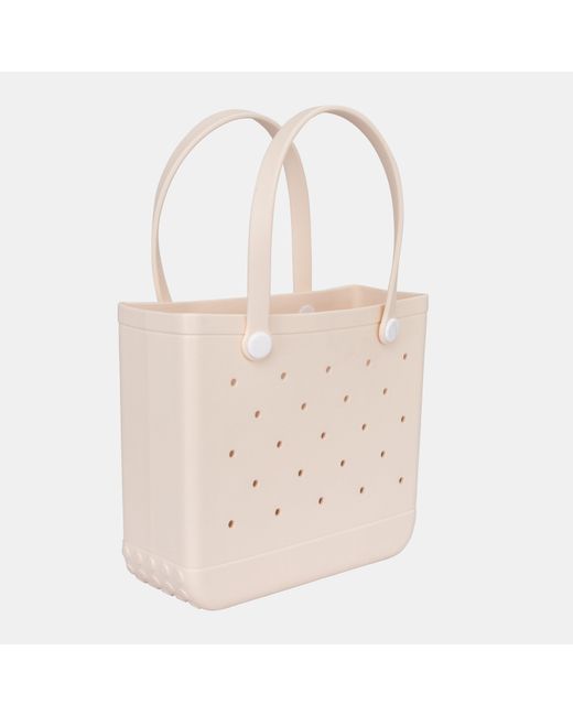 Miso Pink Tote Bag