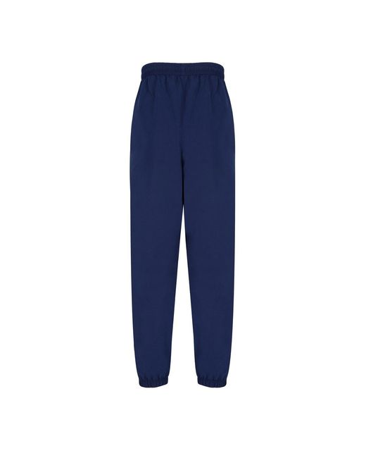 Slazenger 1881 Blue Performance Tracksuit for men