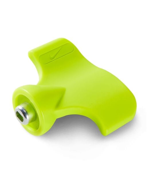 Nike Yellow Zoom Rival Jump for men