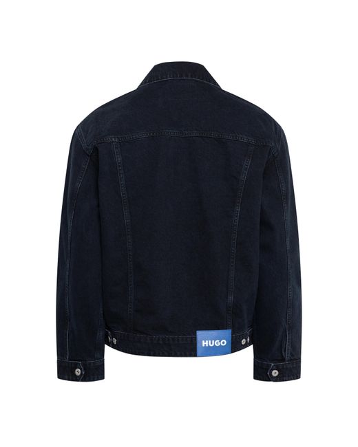 HUGO Blue Dex 10272197 01 for men
