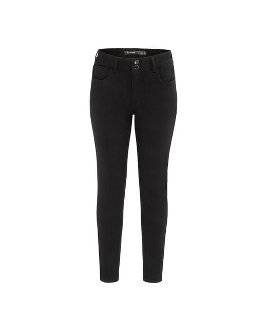 Firetrap Black Skinny Jean Ladies