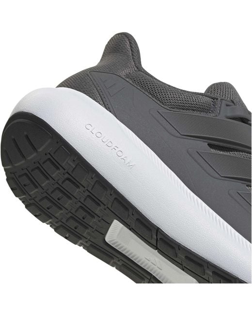 Adidas Gray Ultimashow 2.0 + Trainers for men