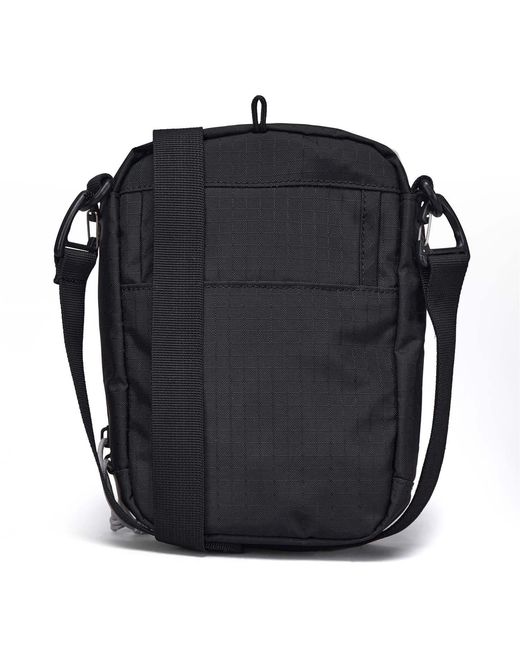 Berghaus Black Xodus Crossbody Bag for men