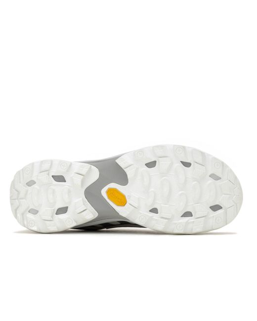 Merrell Gray Wo Moab Speed 2 Gore-tex Hiking Shoes