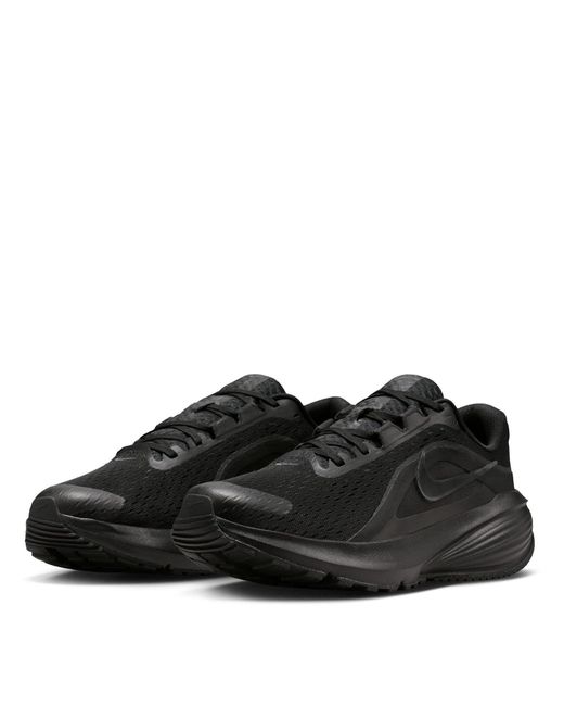 Nike Black Downshifter 14 Trainers