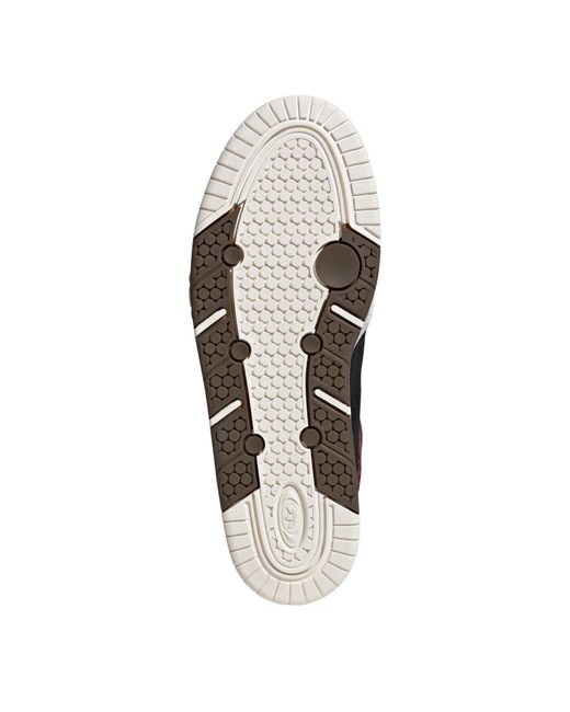 Adidas Originals Blue Low-Top Trainers for men