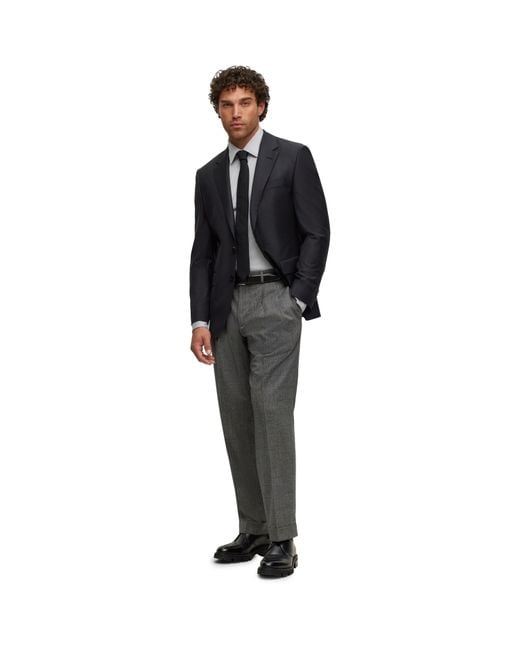 Boss Black T Harvers Lc Formal Jacket for men