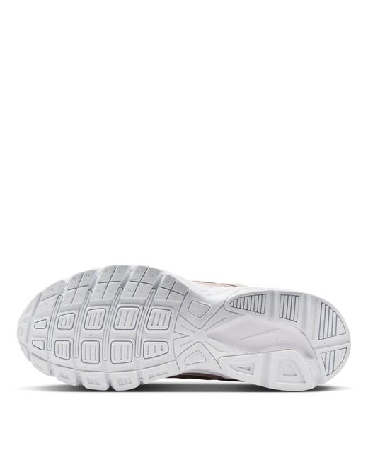 Nike Pink Running Shoe