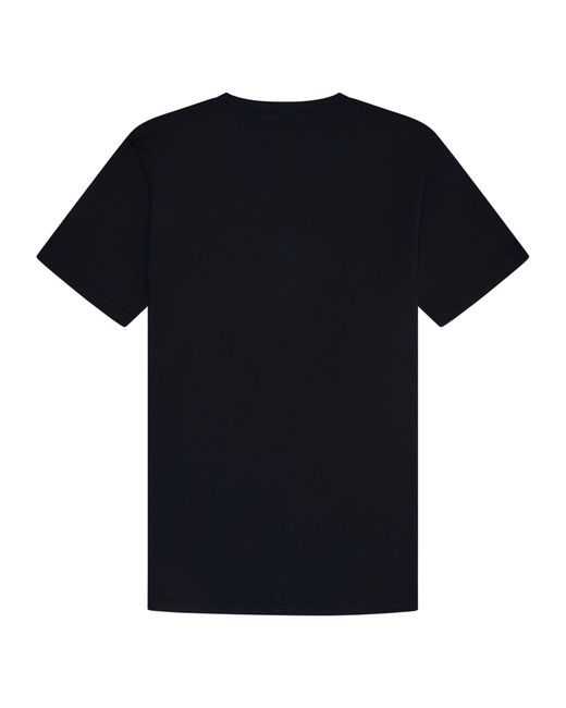 Ellesse Blue T-Shirt for men