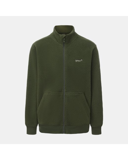 Gelert Green Sherpa Jacket for men