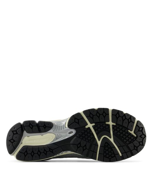 New Balance Gray Nb 1906 Loafer