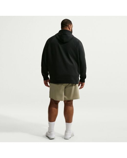 Nike Black Nac Hdy Sn64 for men