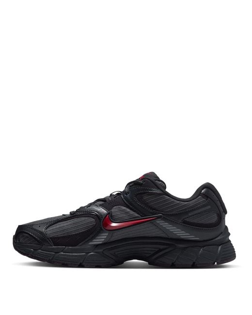 Nike Blue V5 Rnr Shoes for men