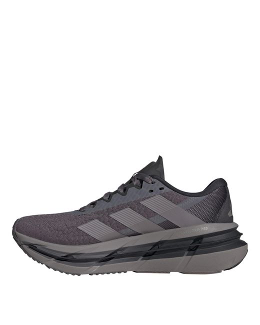 Adidas Gray Adistar Byd Running Shoes