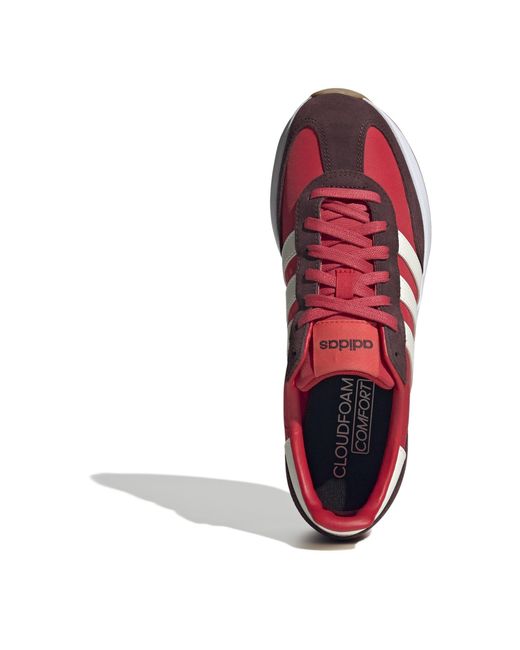 Adidas Red Run 70S 2.0 Low-Top Trainers for men