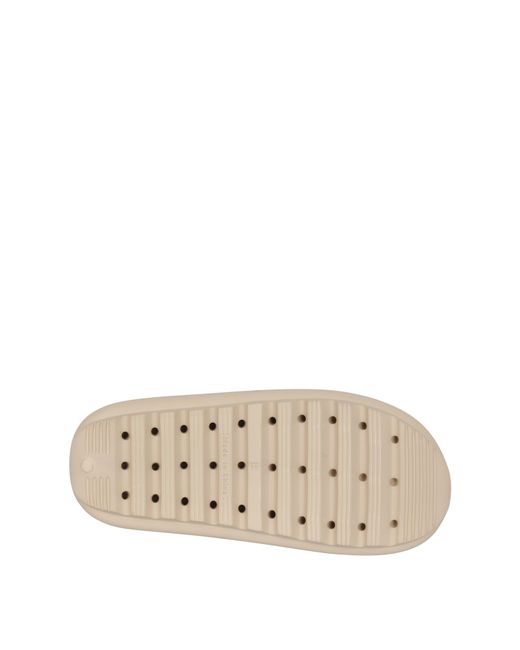 Jack Wills Natural Jw Chunky Sliders