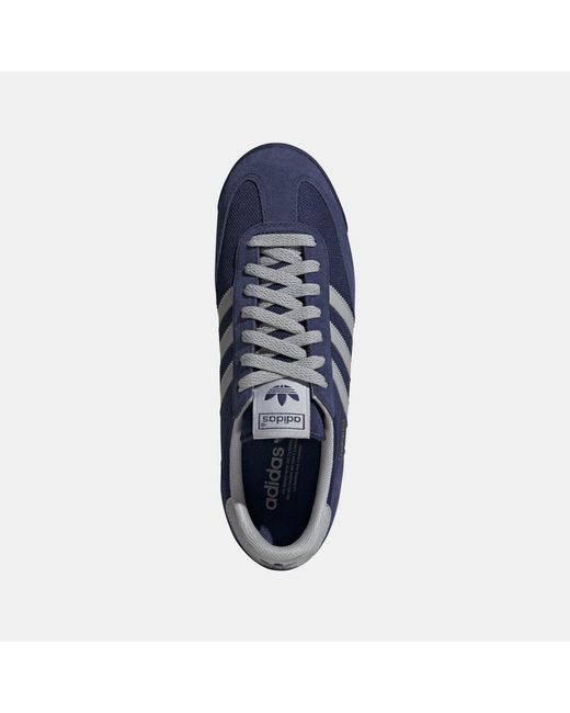 Adidas Originals Blue R71 Shoes for men