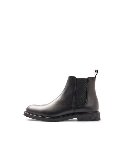 Boss Black Tunley Chelsea Boots for men