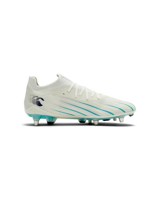 Canterbury Green Speed Rugby Boot for men