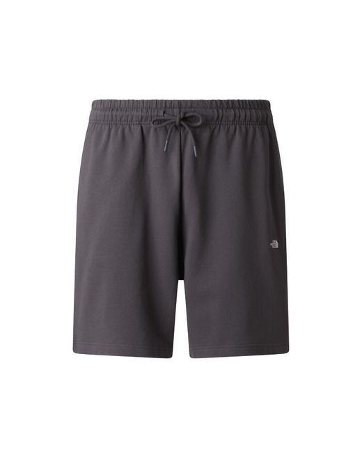 The North Face Gray Tnf Ess Relax Short for men