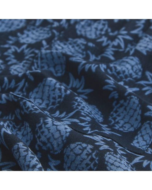 Regatta Blue Paraiso Shorts for men